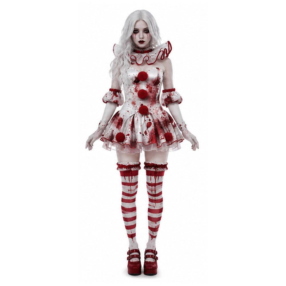 Halloween Costume Kids - Nuovo Costume da Cosplay di Halloween,