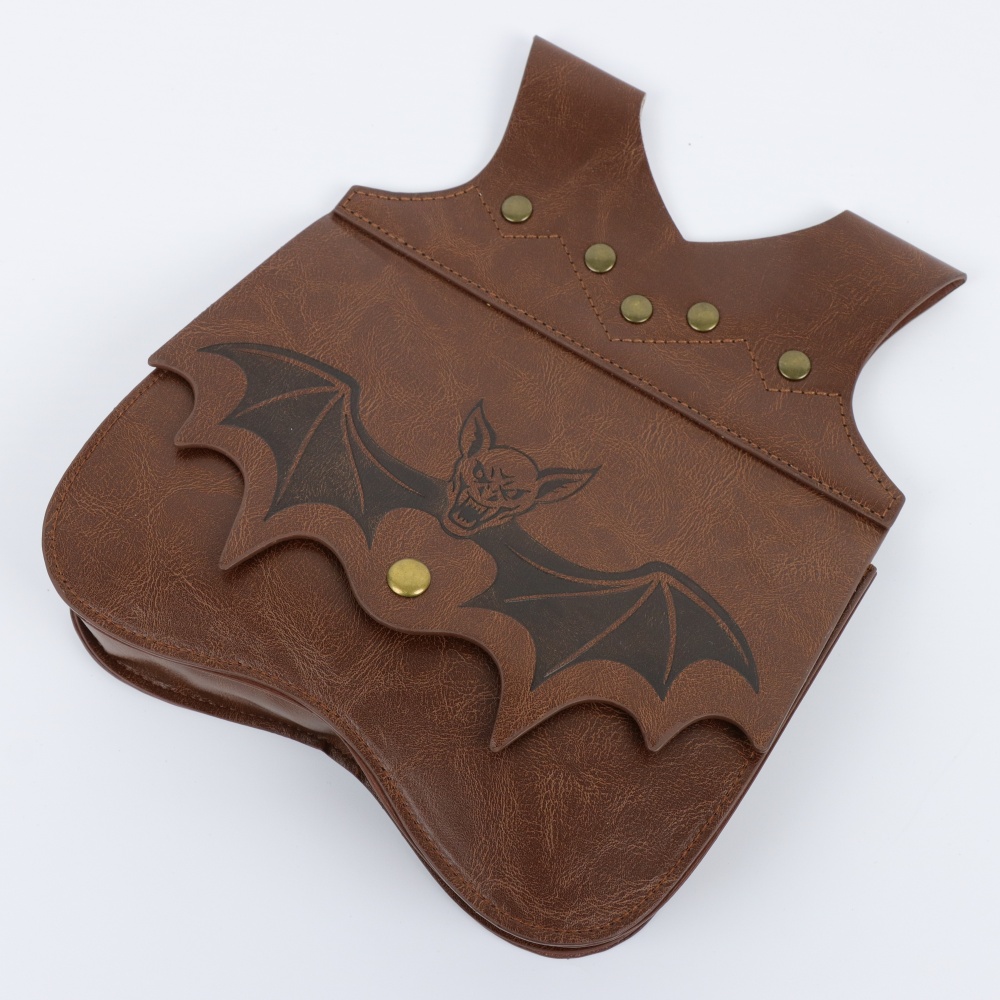 Borsa da cintura in pelle sint - Halloween Costume Adult recensione e prezzo