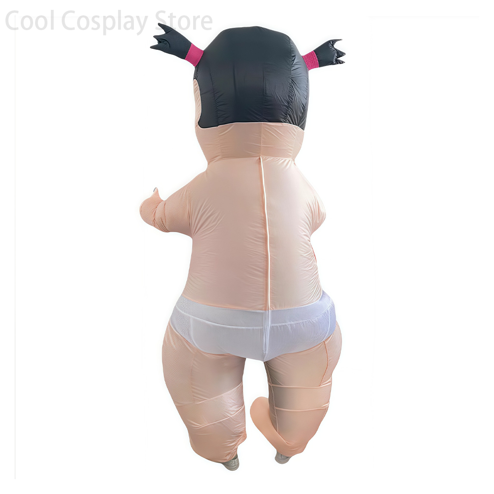 Costumi Gonfiabili per Adulti  - Halloween Costume Adult recensione e prezzo