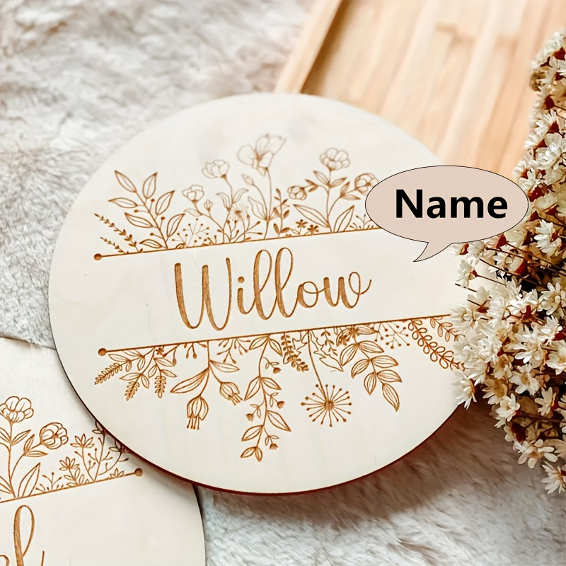 Targa Personalizzata con Nome  - Halloween Party Supplies recensione e prezzo