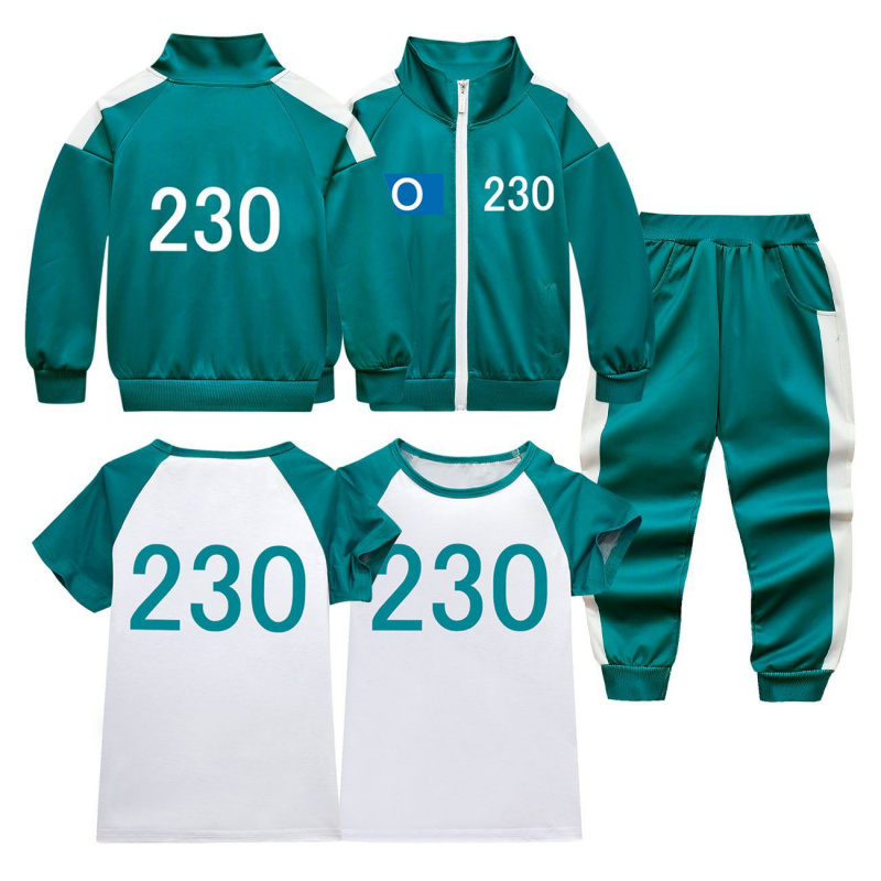 2025 Nuovi bambini personalizz - Halloween Costume Kids recensione e prezzo