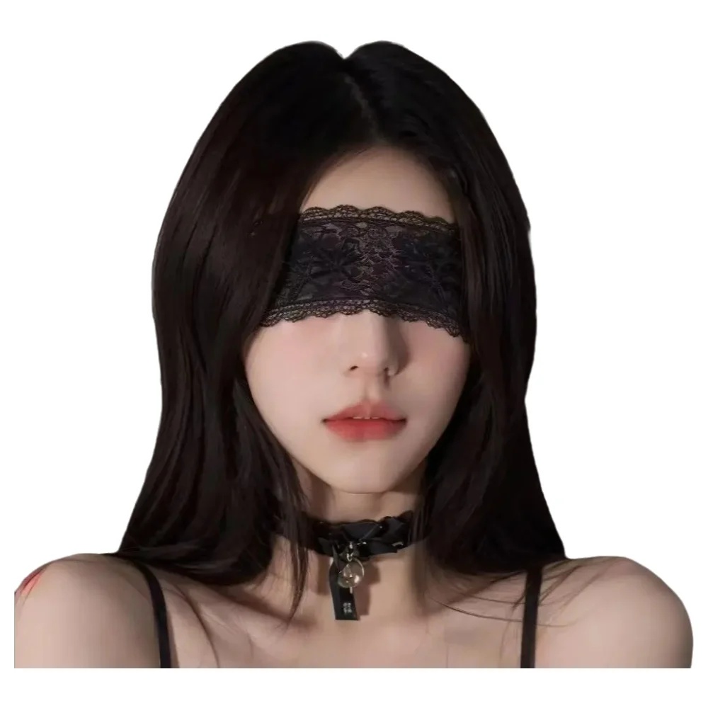 Maschera per Occhi in Pizzo Se - Halloween Party Supplies recensione e prezzo