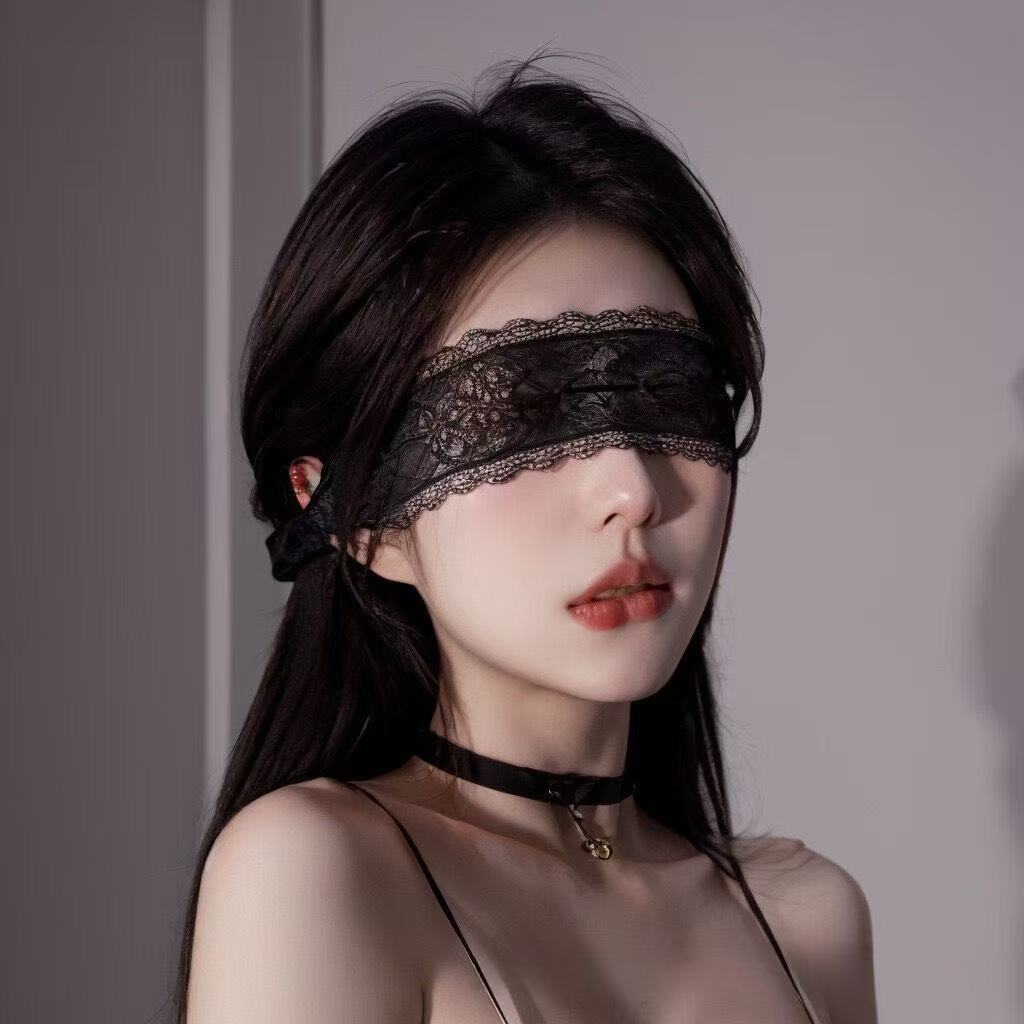 Maschera per Occhi in Pizzo Se - Halloween Party Supplies recensione e prezzo