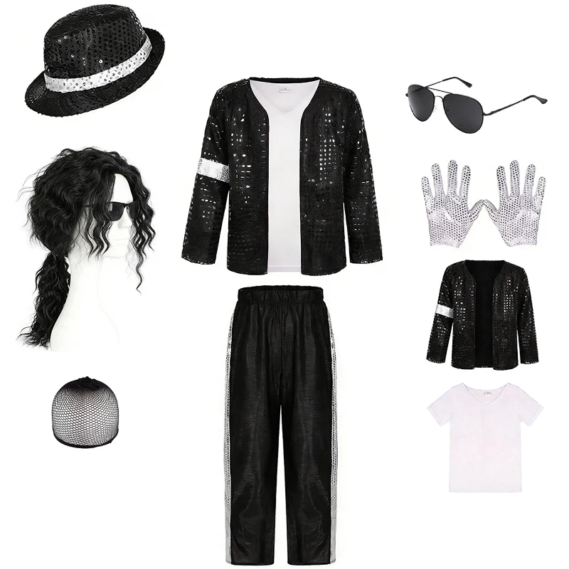 Abbigliamento per bambini a te - Halloween Costume Kids recensione e prezzo