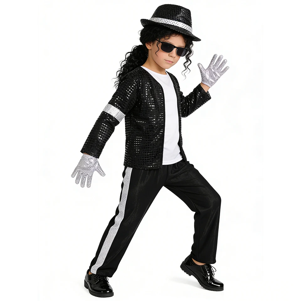 Abbigliamento per bambini a te - Halloween Costume Kids recensione e prezzo