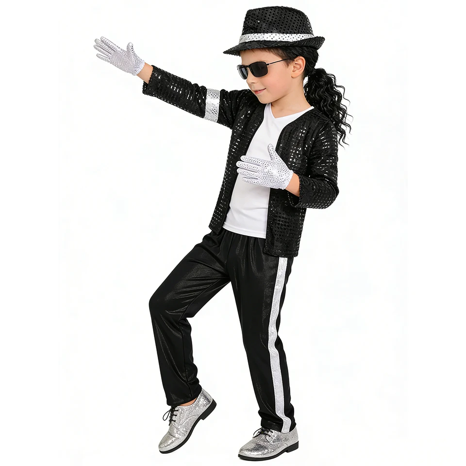 Abbigliamento per bambini a te - Halloween Costume Kids recensione e prezzo