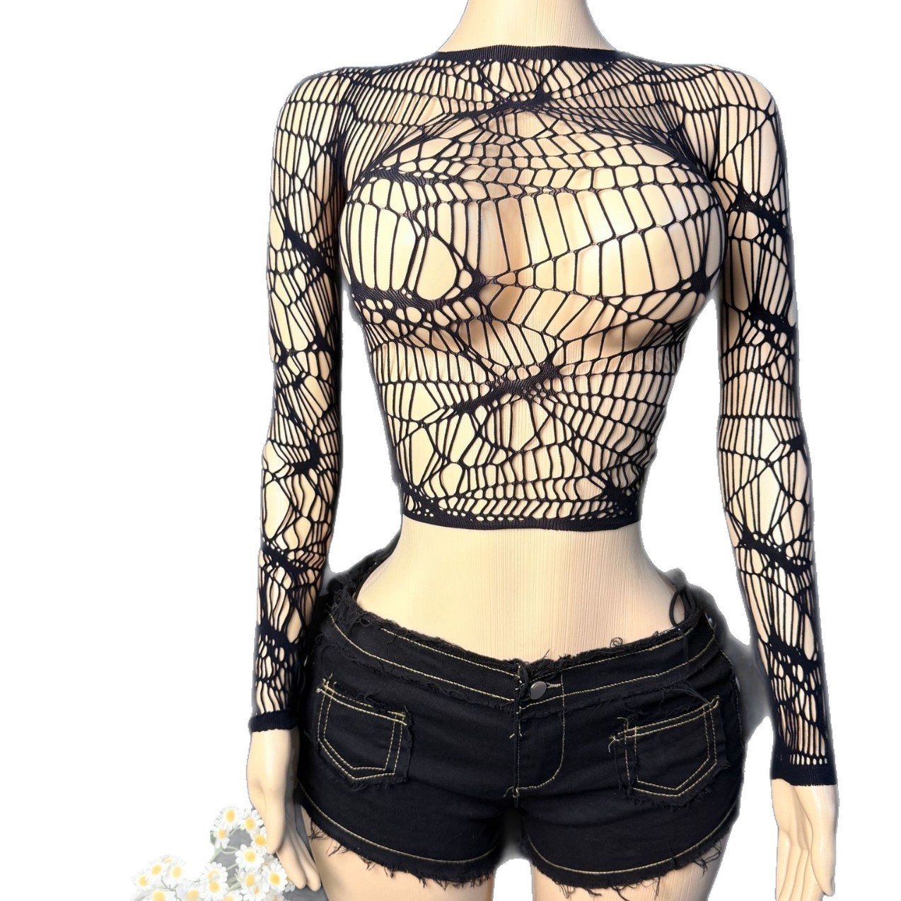 Lingerie decorativa a tema gio - Halloween Skeleton Decoration recensione e prezzo
