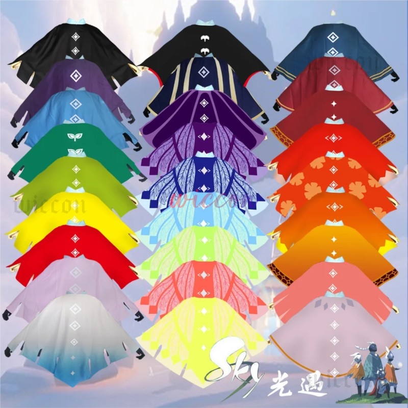 Cielo: Bambini della Luce Cosp - Halloween Costume Kids recensione e prezzo