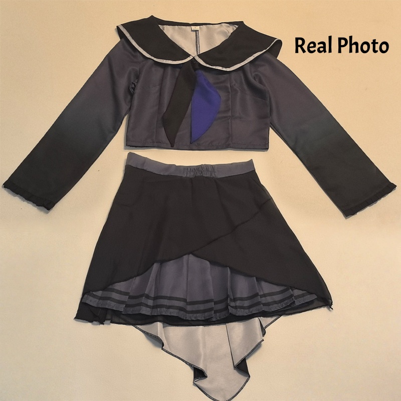 Costume Cosplay Anime Project  - Halloween Costume Kids recensione e prezzo