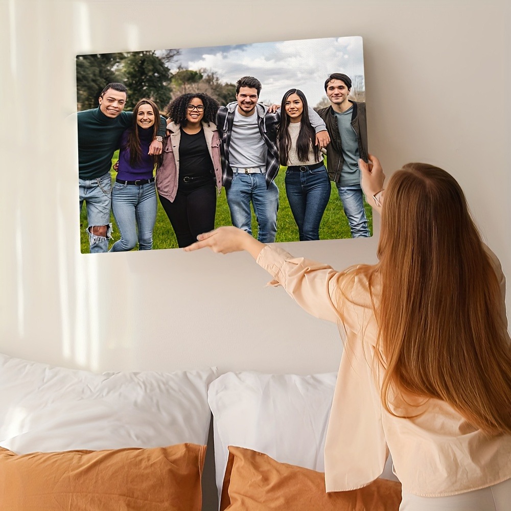 Quadro su Tela Personalizzato  - Halloween Party Supplies recensione e prezzo