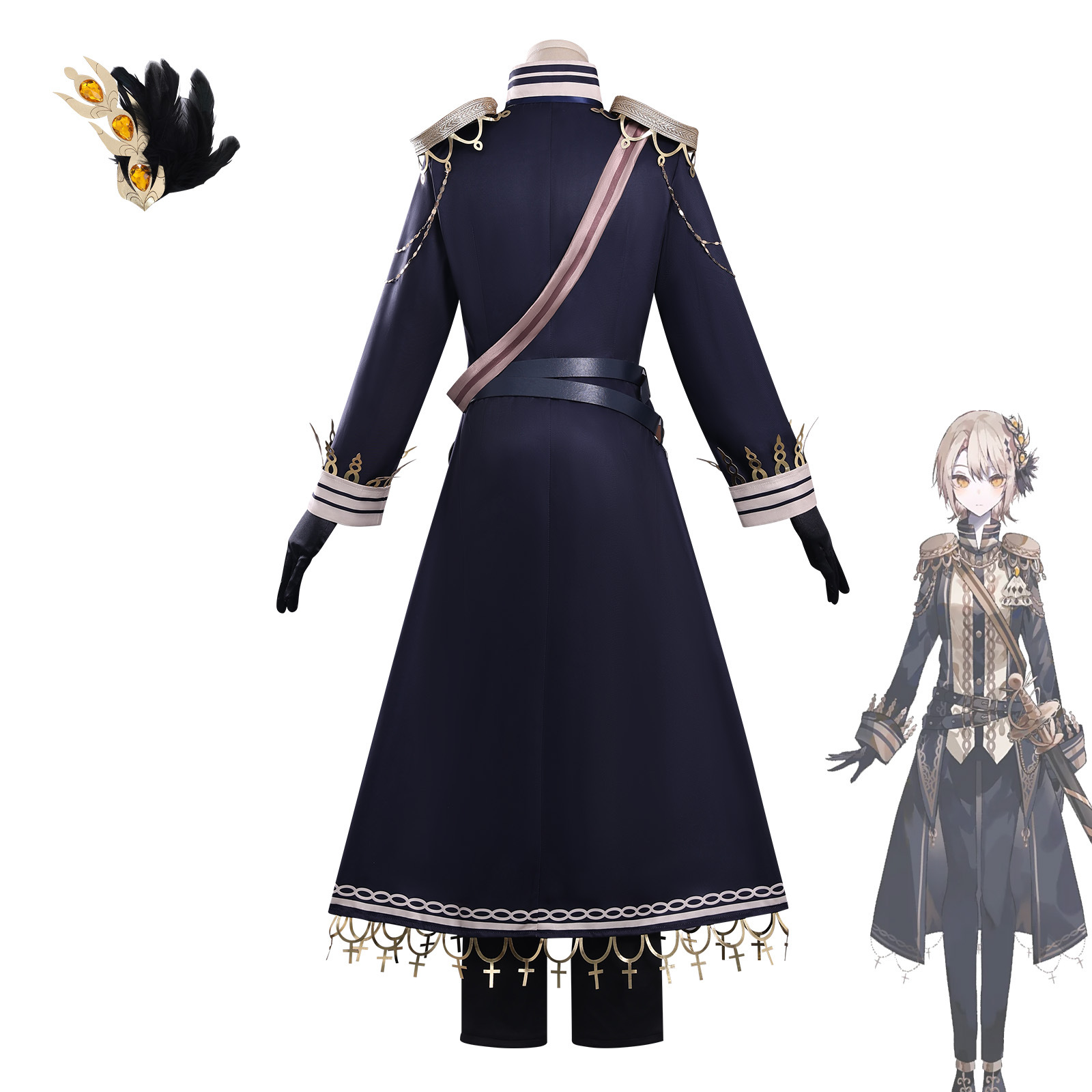 Gioco Magical Girl Strega Tria - Halloween Costume Kids recensione e prezzo