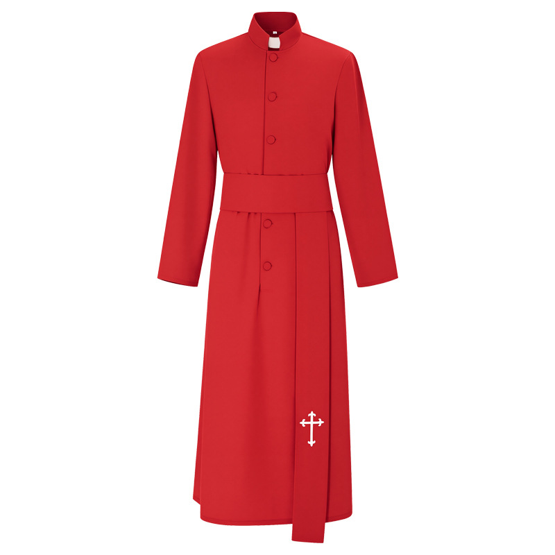 Costume da Sacerdote Medievale - Halloween Costume Adult recensione e prezzo