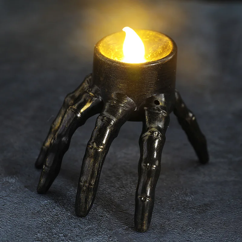 Halloween Break The Arm Skull  - Halloween Skeleton Decoration recensione e prezzo